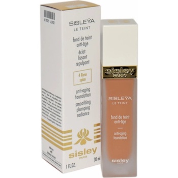 Sisley Sisleÿa Le Teint pečující make-up proti stárnutí pleti 4C1 Spice 30 ml