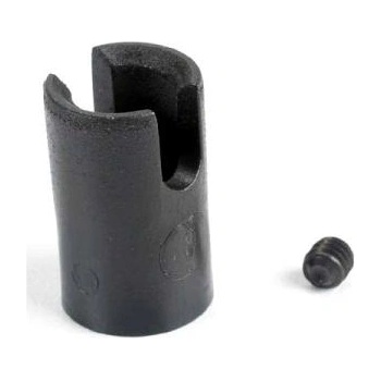 Traxxas корпус кардан: Blast