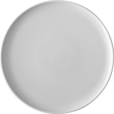 Tanier plytký U-Coupe 20 cm - Basic Chic Relief Lunasol