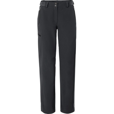 Vaude Дамски зимен панталон Vaude Women's Skomer Winter Pants II Winter trousers - Black - размер 50 (107-3316-0119)