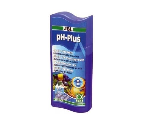 JBL pH-Plus 100 ml