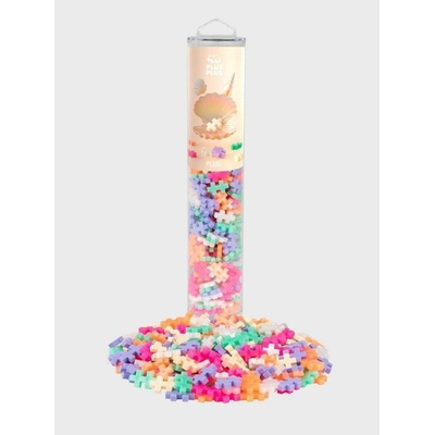 Plus-Plus Tuba mix pearl 240 ks