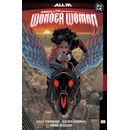 Absolute Wonder Woman Vol. 1: The Last Amazon