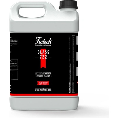 Fictech Glass 5 l