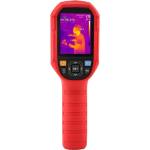 UNI-T Термовизионна камера UNI-T UTi260K, 2.8" (7.11 cm) TFT дисплей, индикаторна лампа, аларма при висока температура, между 30 и 45 градуса, червена (UT-UTi260K)