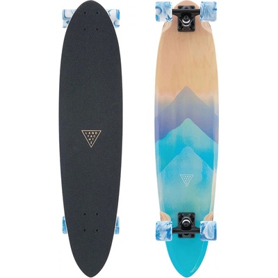 Landyachtz Dipper Watercolor 37