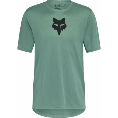 Fox Ranger Ss Jersey Fox Head Pine