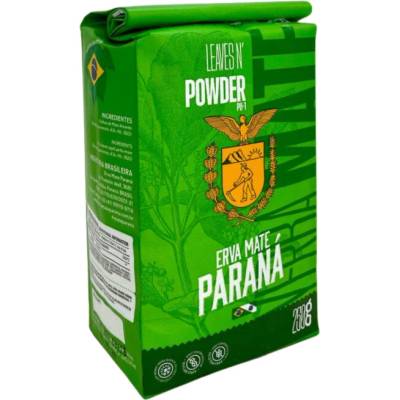 Paraná Yerba Maté Parana LeavesN' Powder 250 g