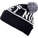 Nugget Canister black