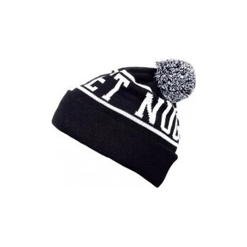 Nugget Canister black