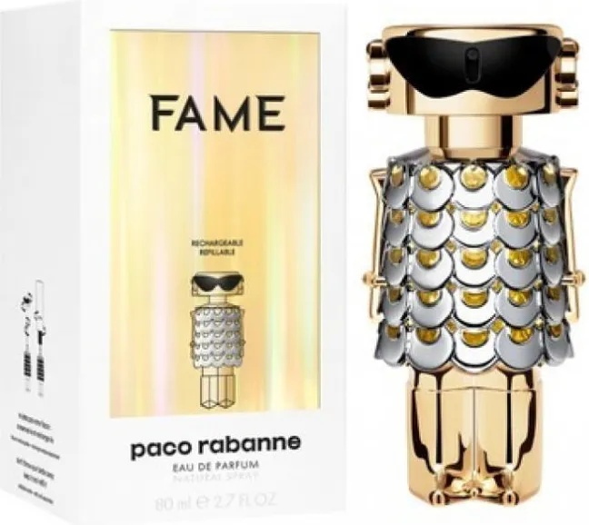 Paco Rabanne Fame EDP 80 ml