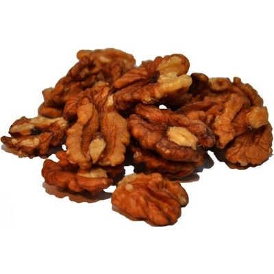 Nejlevnější oříšky Vlašská jádra CHILE 5000 g