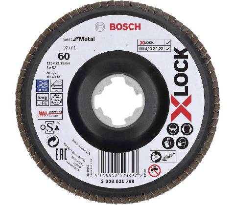 Bosch 2.608.621.768