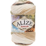 alize Burcum Batik 1893 Плетива прежда (11201893-ALIZE)