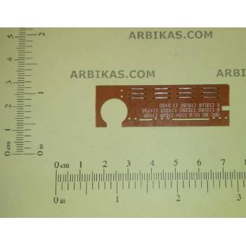 Image 1 of Compatible Ресет чип X3150 - 5k (X3150-CHIP)