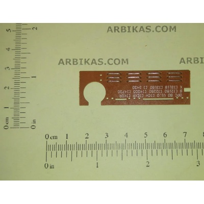 Compatible Ресет чип X3150 - 5k (X3150-CHIP)