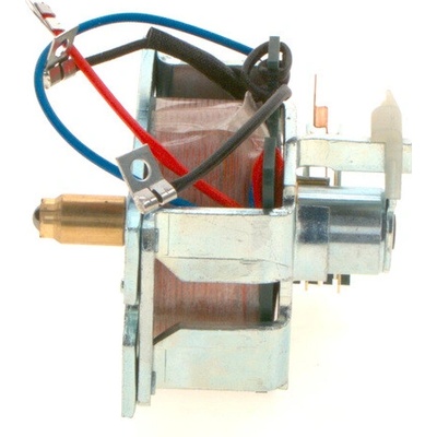 BOSCH Elektromagnetický spínač, startér 2 339 450 021