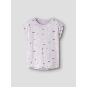 NAME IT Тениска nmfvigga capsl top - sportdepot - 11,64 лв