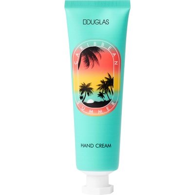 Douglas seasonal Caribbean Summer Hand Cream Крем за ръце дамски 60ml