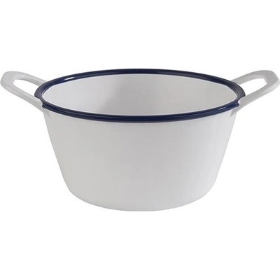 APS Servírovací miska 150x115x65 mm kulatá 84958