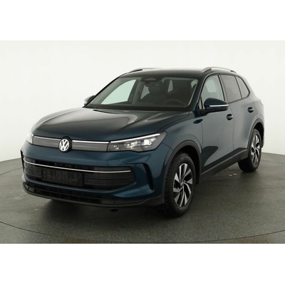 Volkswagen Tiguan 1.5 eTSI DSG Life 110 kW