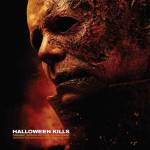 John Carpenter - Halloween Kills (Original Motion Picture Soundtrack) (Orange Coloured) (LP) (843563141946)