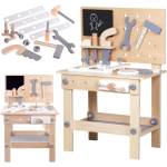 Pepita Дървена играчка Pepita с аксесоари за маса DIY (W03D076E)