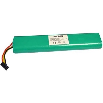 Goowei Neonato Botvac 70, 75, 80, 85 3000mAh Ni-Mh