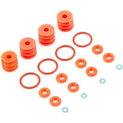 Losi Уплътнения на амортисьора П/З: Baja Rey