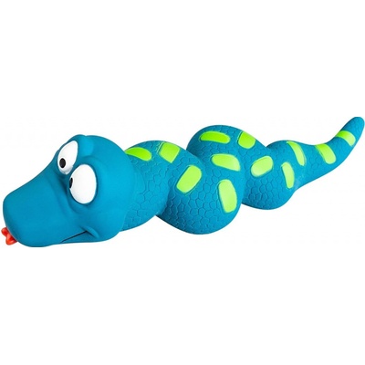 HipHop Dog Had se zvukem latex 24,5 cm