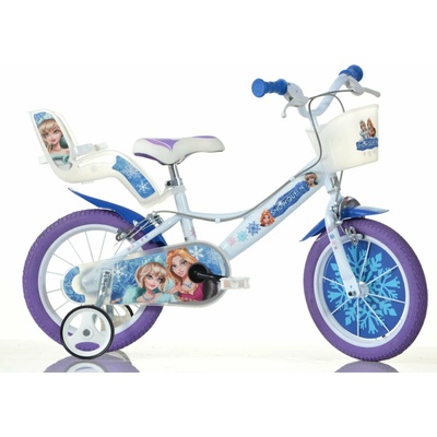 Dino Bikes Snow 2022