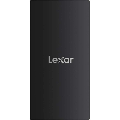 Lexar SL300 Portable SSD 1TB, LSL300001T-RNBNG