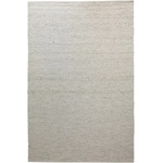 Rowico Home Светлосив вълнен килим 340x240 cm Auckland - Rowico (120455)