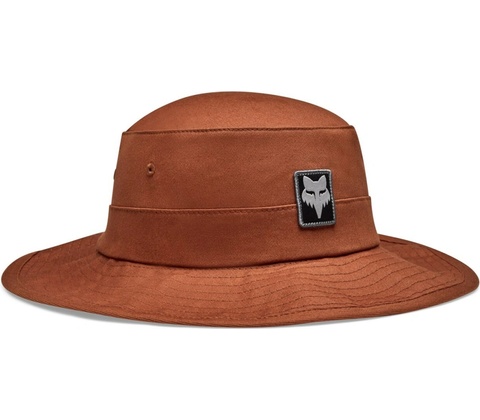 Fox Base Over Sun hat