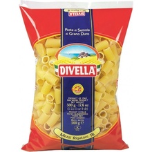 DIVELLA Mezzi Rigatoni 500 g