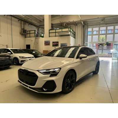 Audi A3 35 TFSI S tronic S-line Sportback 110 kW