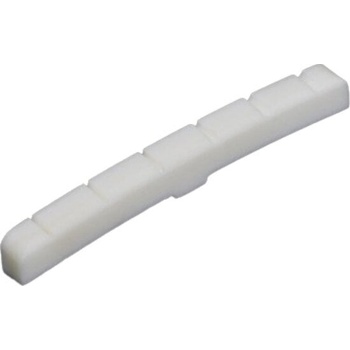 Hosco HSB-NS1 White Резервни части за китара (HSB-NS1)