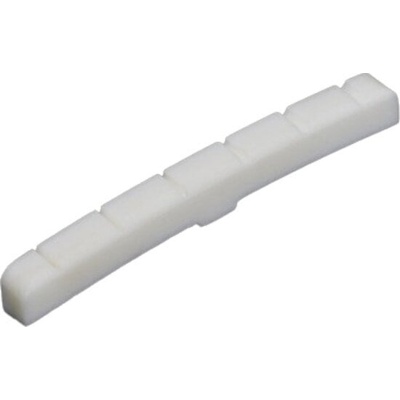 Hosco HSB-NS1 White Резервни части за китара (HSB-NS1)