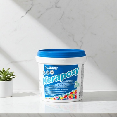 Mapei Kerapoxy 2 kg Biela