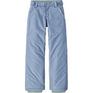 Patagonia Детски ски панталон Patagonia Kid's Powder Town Pants Ski trousers - Barnacle Blue - размер XL (701-2831-0515)