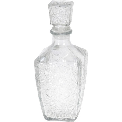 EXCELLENT HOUSEWARE Karafa na alkohol se zátkou 900 ml KO-CF5000690