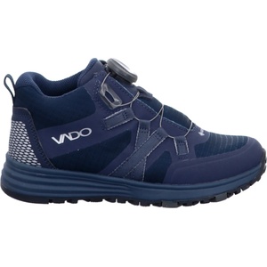 VADO Детски мултиспорт обувки VADO Kid's Mike Mid Boa GTX Multisport shoes - Navy - размер 39 (EU) (702-2853-0423)