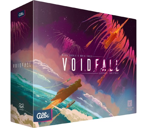 Voidfall