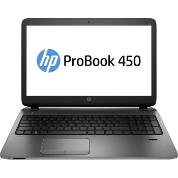 HP ProBook 450 G2 K9K35EA