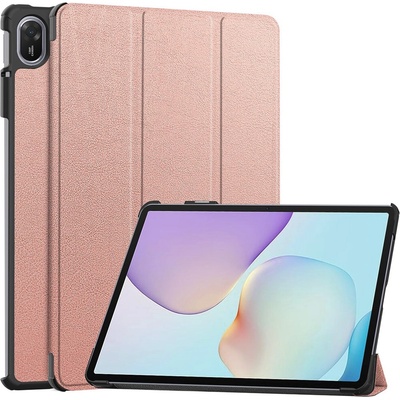 Techsuit FoldPro Huawei MatePad 11.5 2025 KF2360383 Rose Gold