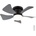 GLOBO Hines 03609A