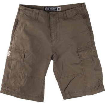 Image 1 of West coast choppers Къси мъжки West Coast Choppers - WCC RIDE LIKE SATAN BDU - БЕЖОВ / КАКИ - WCCBR112KH