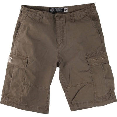 West coast choppers Къси мъжки West Coast Choppers - WCC RIDE LIKE SATAN BDU - БЕЖОВ / КАКИ - WCCBR112KH