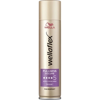 Wellaflex Lak fullness volume 5
