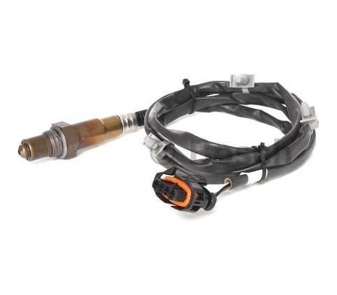 BOSCH 0 258 006 740 Lambda sonda (0258006740)